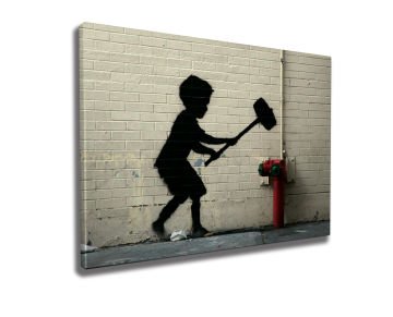 Street Art | Banksy