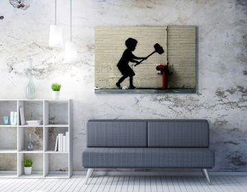 Street Art | Banksy