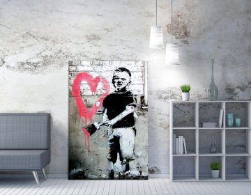 Street Art | Banksy