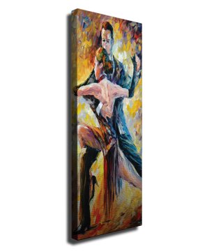 Tango Kanvas Tablo