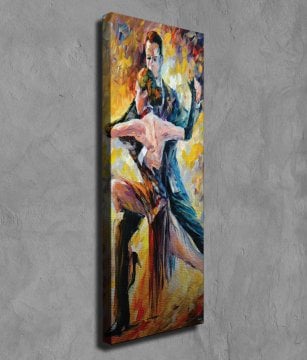Tango Kanvas Tablo