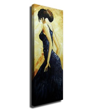 Fine Art Kanvas Tablo