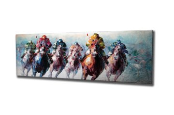 Polo Kanvas Tablo