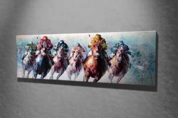 Polo Kanvas Tablo