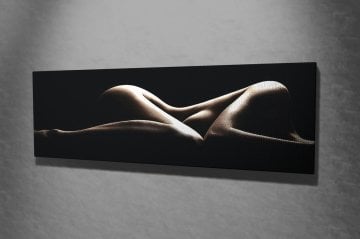 Nude Kanvas Tablo