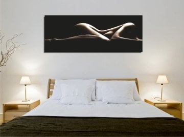 Nude Kanvas Tablo