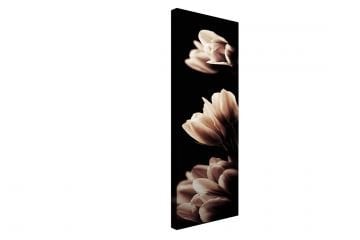 Laleler Kanvas Tablo