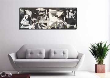 'Guernica' Pablo Picasso Kanvas Tablo