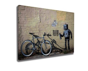 Picture Peddler | Banksy