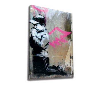Wings | Banksy