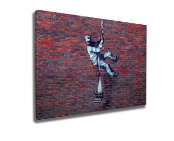 Kaçış | Banksy