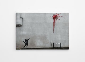 Street Art | Banksy