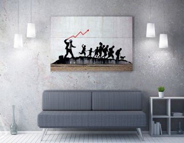 Street Art | Banksy